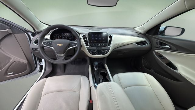 2023 Chevrolet Malibu LT 2LT