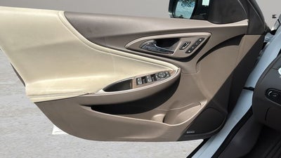 2023 Chevrolet Malibu LT 2LT