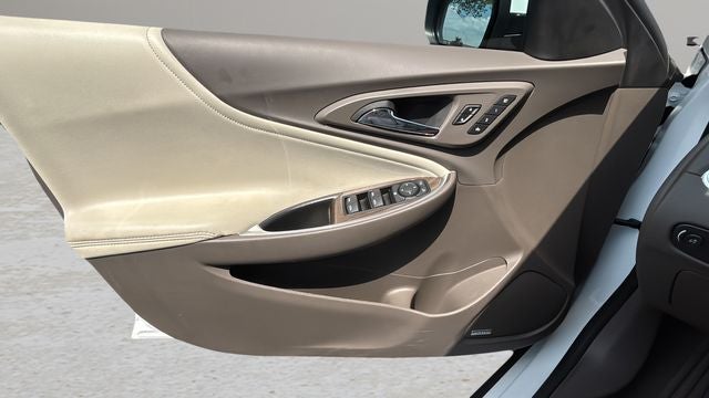 2023 Chevrolet Malibu LT 2LT