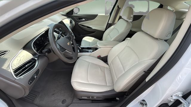 2023 Chevrolet Malibu LT 2LT