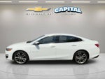 2023 Chevrolet Malibu LT 2LT