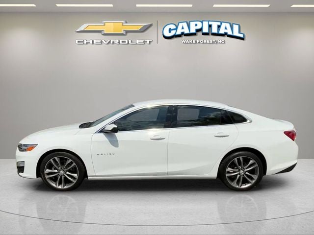 2023 Chevrolet Malibu LT 2LT
