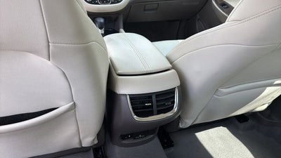 2023 Chevrolet Malibu LT 2LT