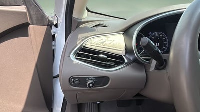 2023 Chevrolet Malibu LT 2LT