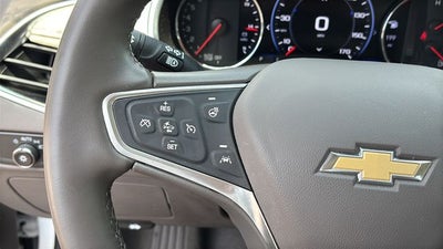 2023 Chevrolet Malibu LT 2LT