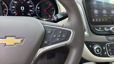 2023 Chevrolet Malibu LT 2LT