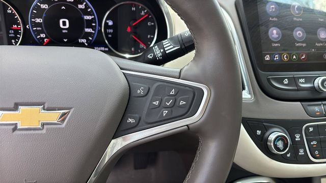 2023 Chevrolet Malibu LT 2LT