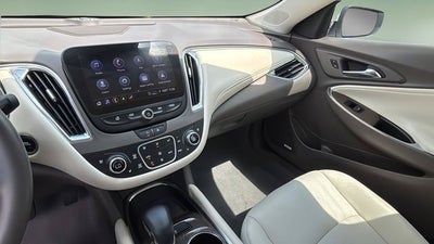 2023 Chevrolet Malibu LT 2LT