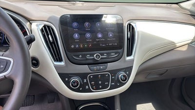 2023 Chevrolet Malibu LT 2LT