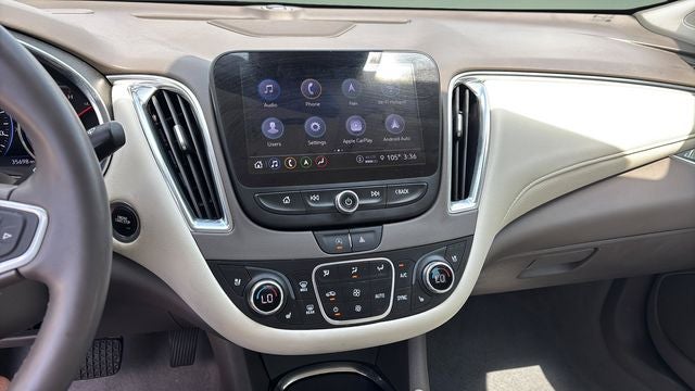 2023 Chevrolet Malibu LT 2LT