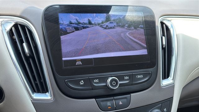 2023 Chevrolet Malibu LT 2LT