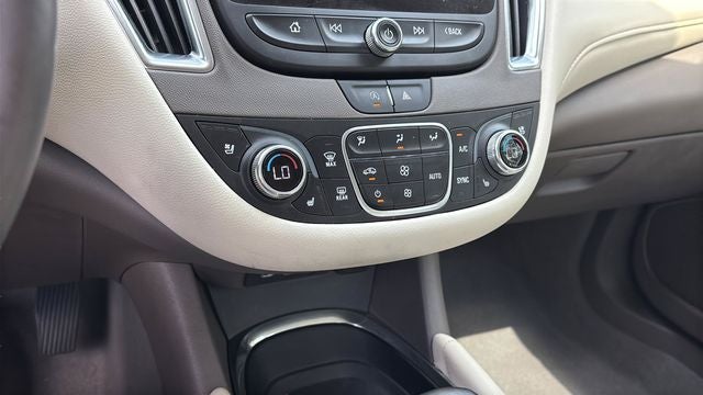 2023 Chevrolet Malibu LT 2LT