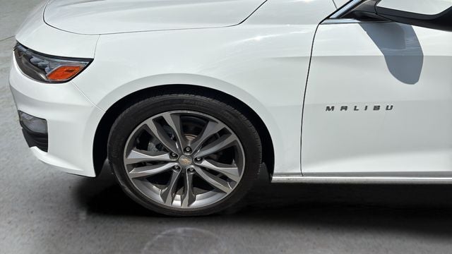 2023 Chevrolet Malibu LT 2LT