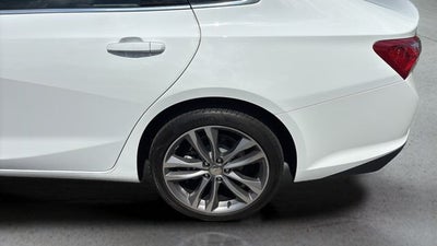 2023 Chevrolet Malibu LT 2LT
