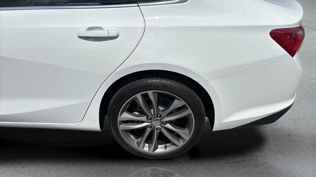 2023 Chevrolet Malibu LT 2LT