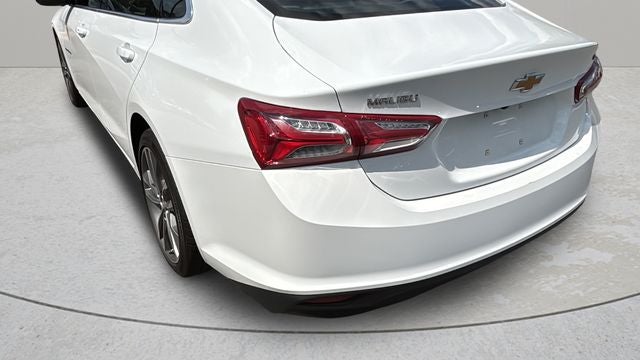 2023 Chevrolet Malibu LT 2LT