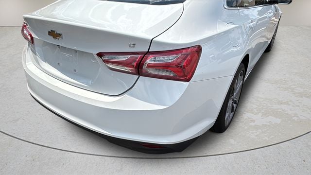 2023 Chevrolet Malibu LT 2LT