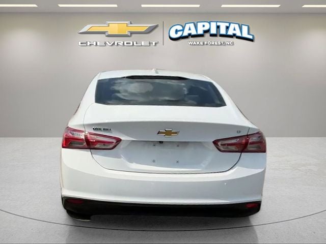 2023 Chevrolet Malibu LT 2LT