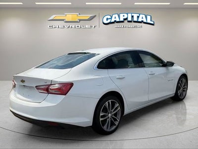 2023 Chevrolet Malibu LT 2LT
