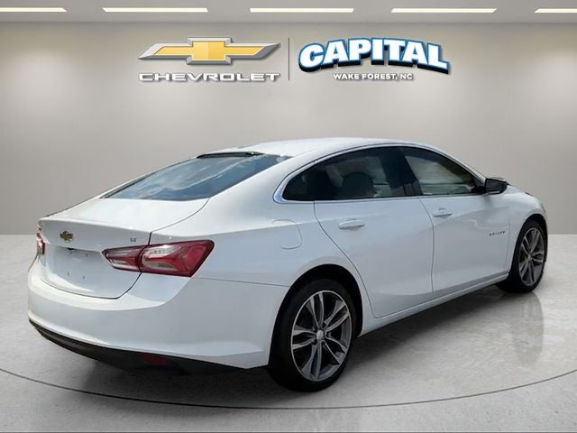 2023 Chevrolet Malibu LT 2LT