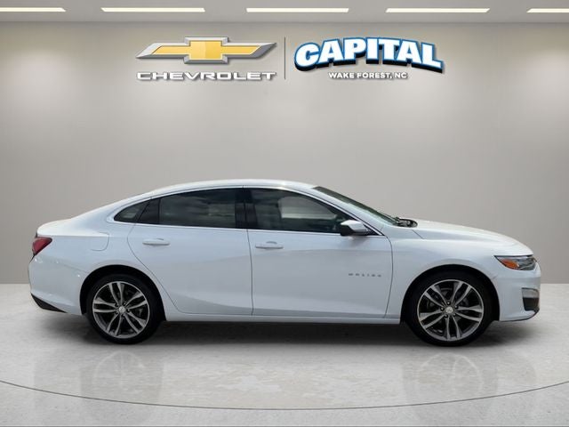 2023 Chevrolet Malibu LT 2LT