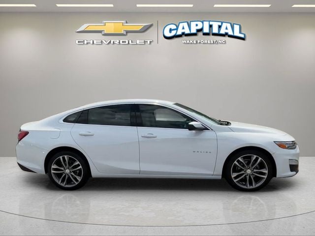 2023 Chevrolet Malibu LT 2LT