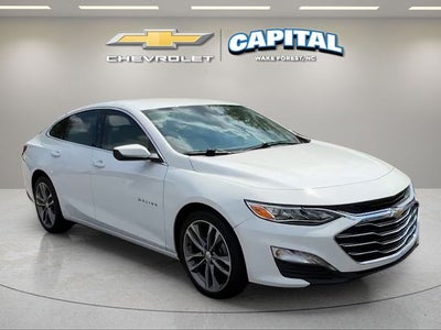 2023 Chevrolet Malibu LT 2LT
