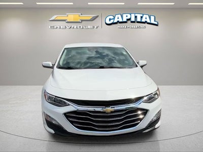 2023 Chevrolet Malibu LT 2LT