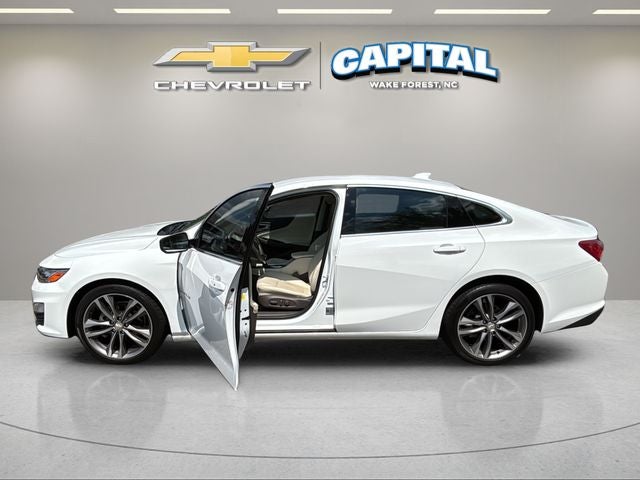 2023 Chevrolet Malibu LT 2LT