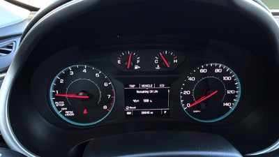 2025 Chevrolet Malibu RS