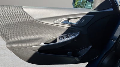 2025 Chevrolet Malibu RS