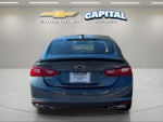 2025 Chevrolet Malibu RS