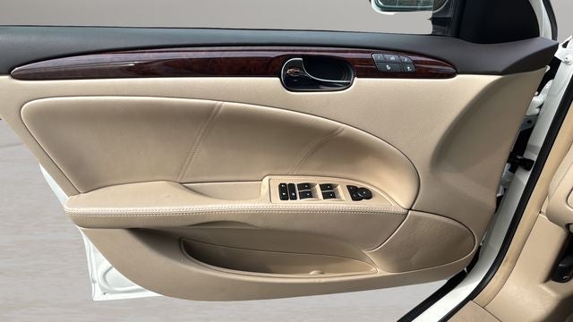 2011 Buick Lucerne CXL