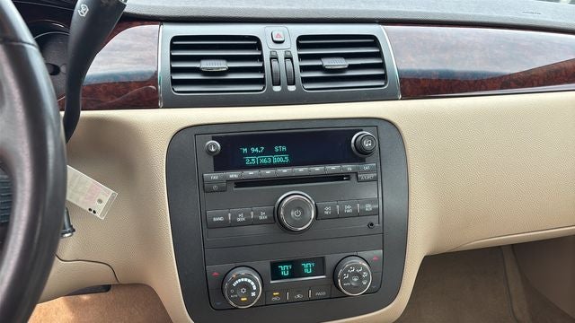 2011 Buick Lucerne CXL