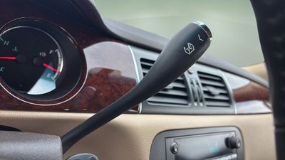 2011 Buick Lucerne CXL