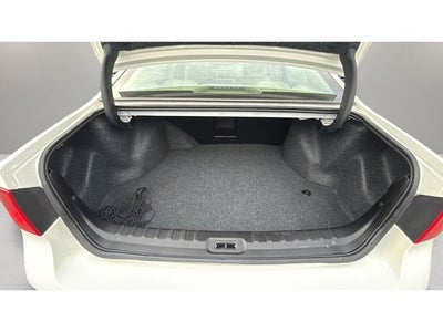 2011 Buick Lucerne CXL