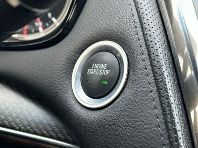 2019 Cadillac CTS-V Sedan Base