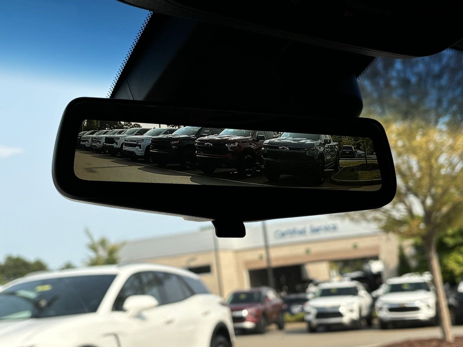 2019 Cadillac CTS-V Sedan Base