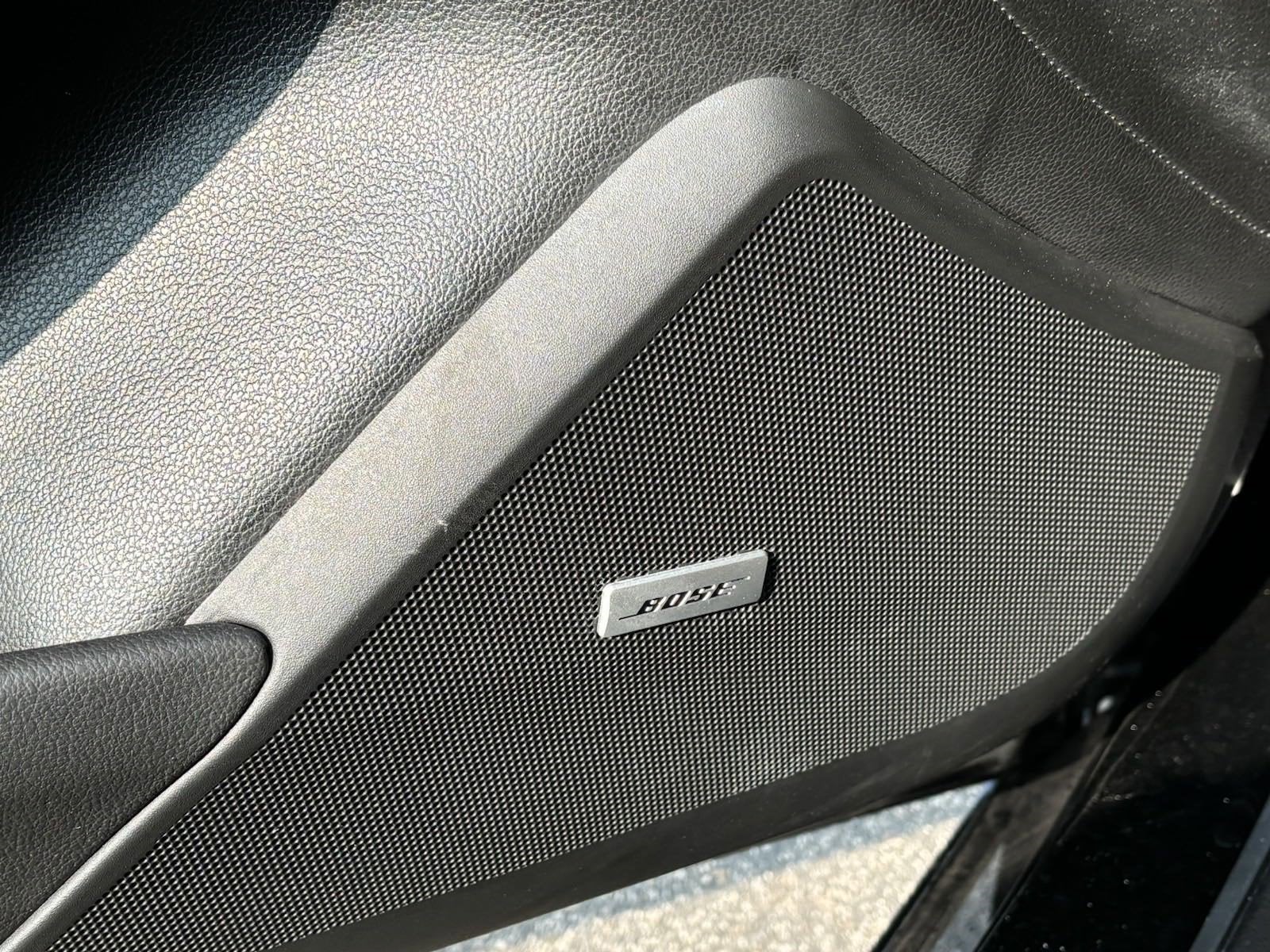 2019 Cadillac CTS-V Sedan Base