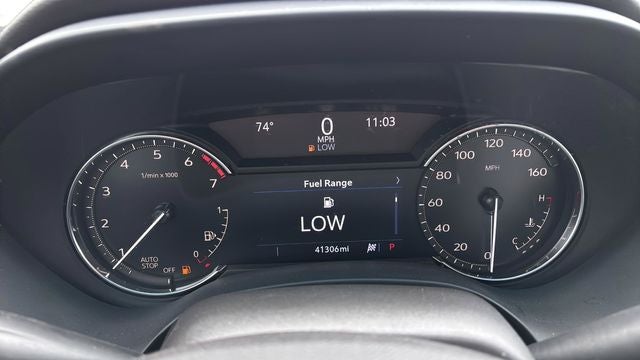 2022 Cadillac CT4 Premium Luxury