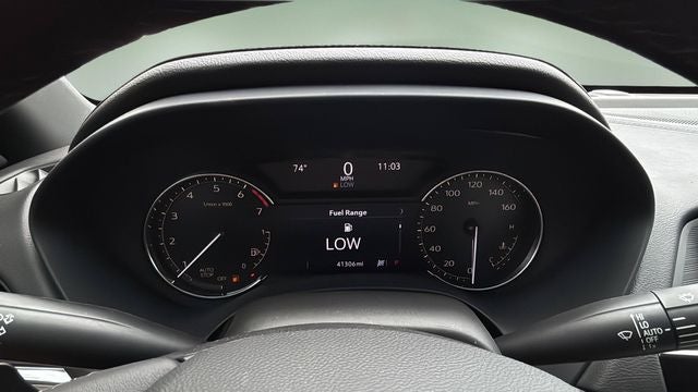 2022 Cadillac CT4 Premium Luxury