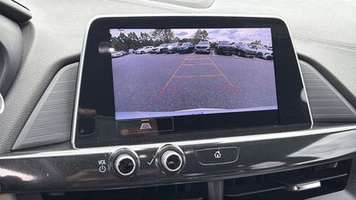2022 Cadillac CT4 Premium Luxury