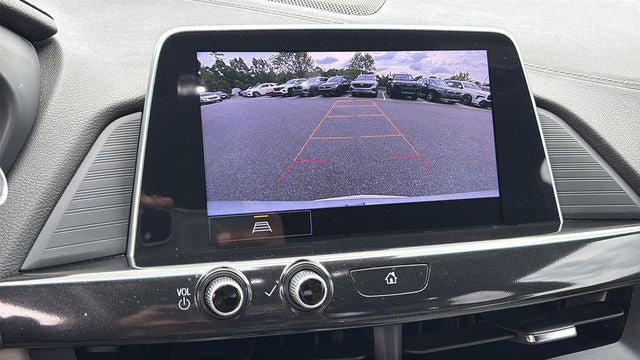 2022 Cadillac CT4 Premium Luxury