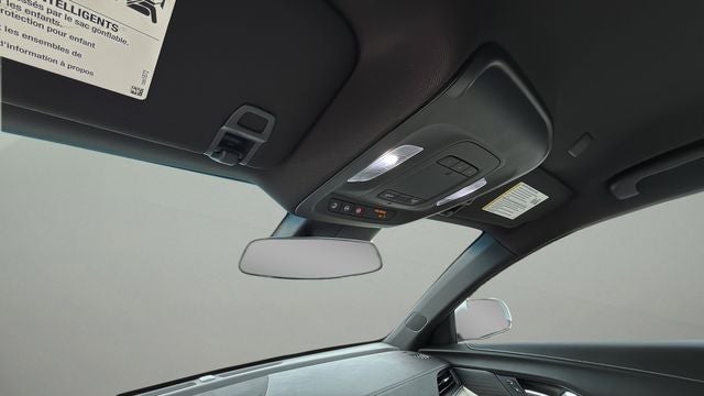 2022 Cadillac CT4 Premium Luxury