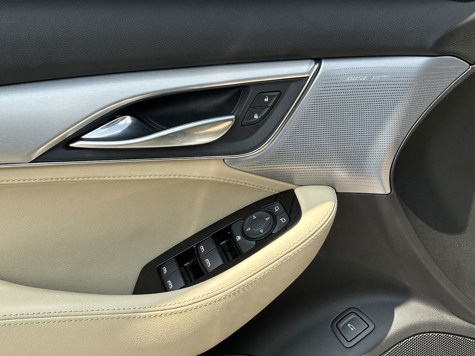 2024 Cadillac CT5 Luxury