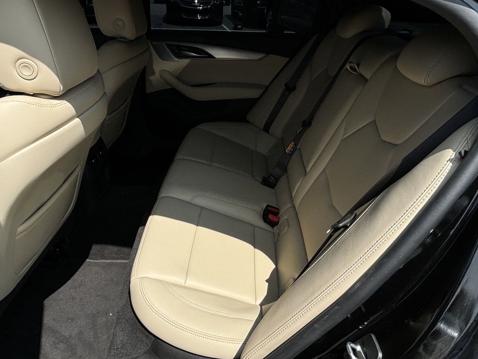 2024 Cadillac CT5 Luxury