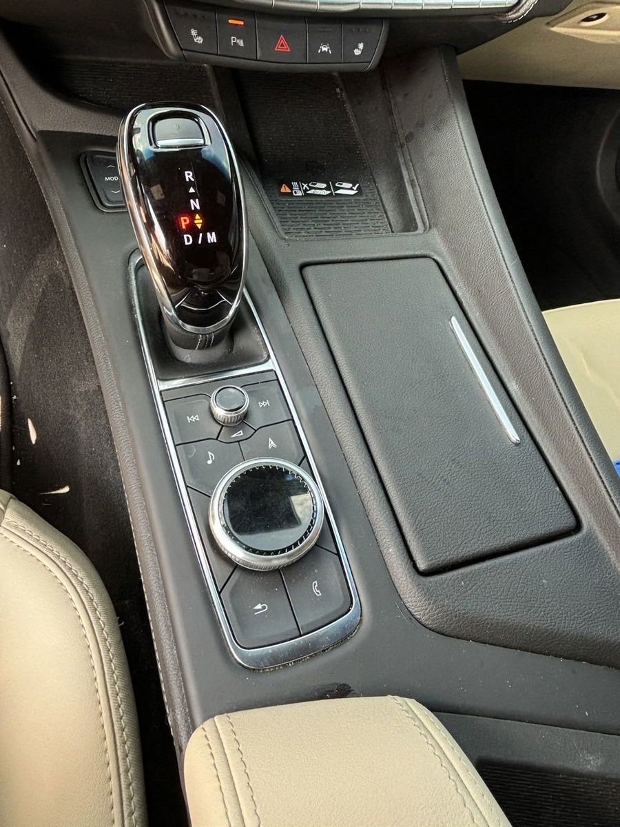 2024 Cadillac CT5 Luxury