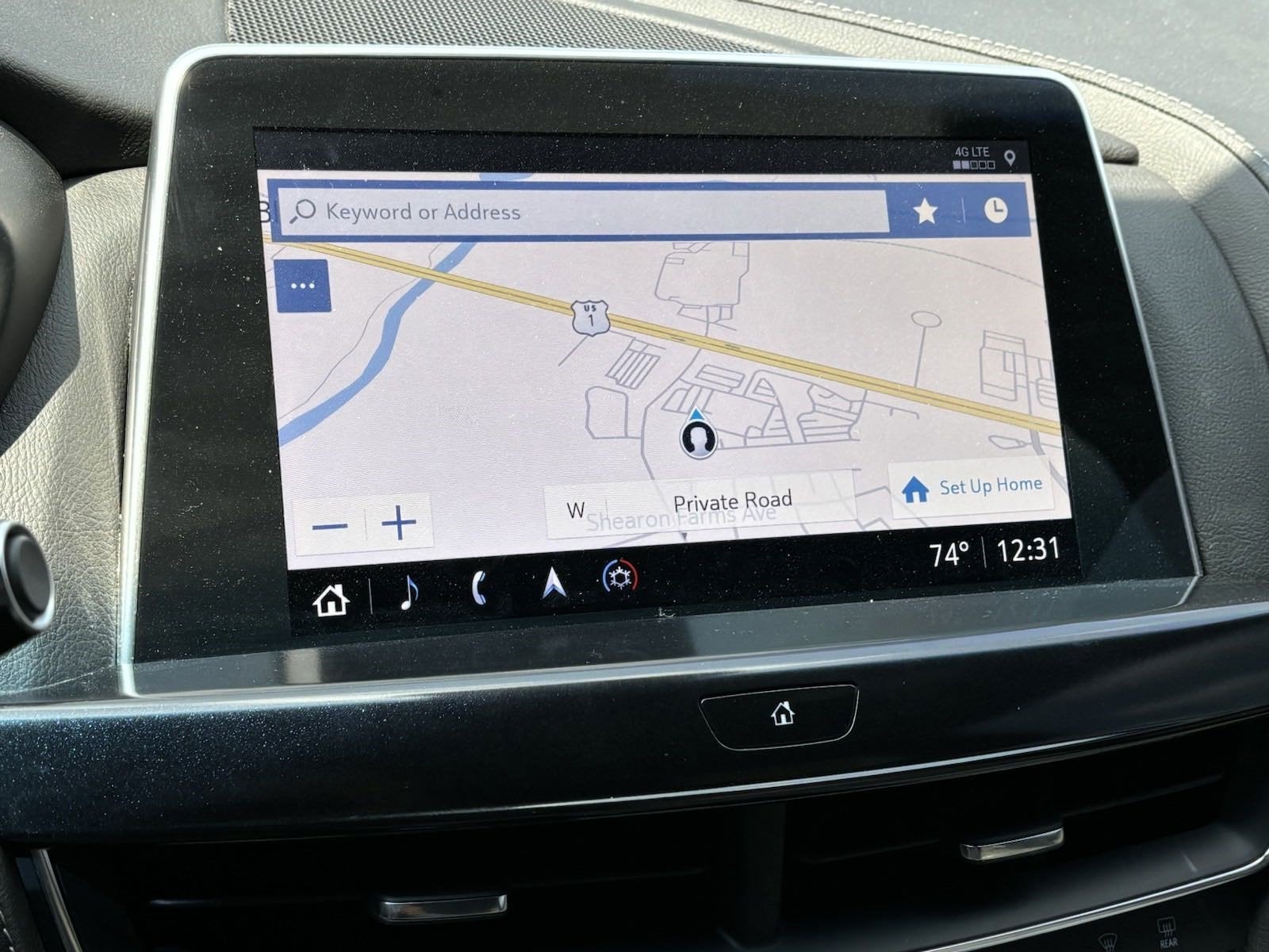 2024 Cadillac CT5 Luxury