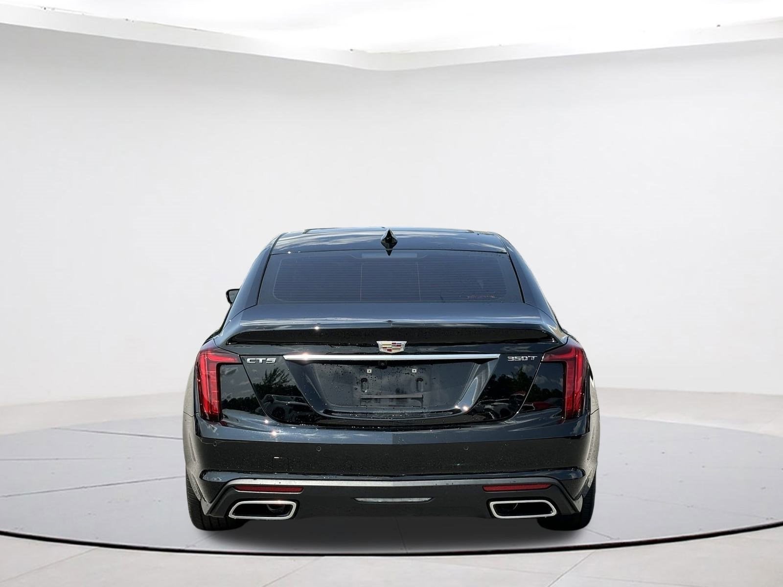 2024 Cadillac CT5 Luxury