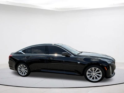 2024 Cadillac CT5 Luxury